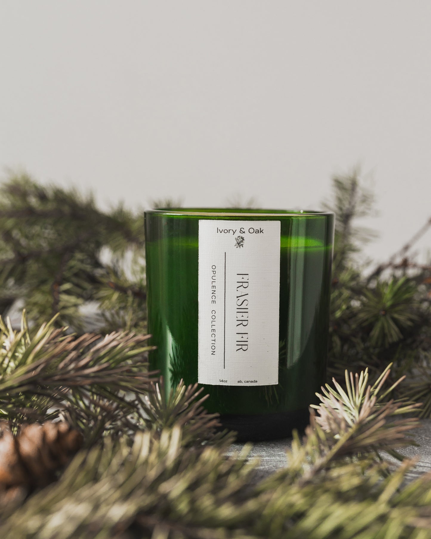 Frasier Fir
