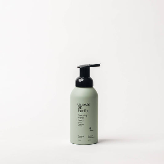 Foaming Hand Soap Woodlands | Eco Friendly | Home Essentials