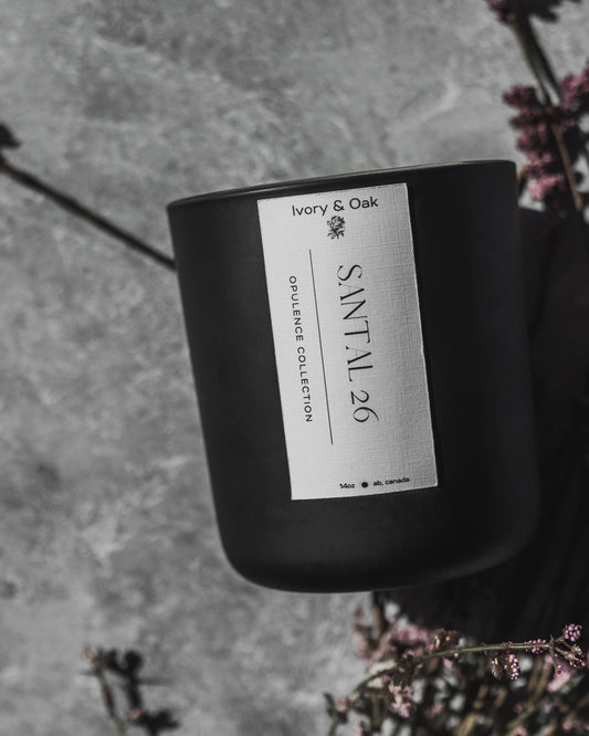 Santal 26