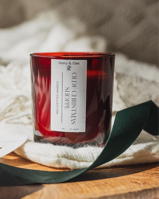 Olde Christmas Shoppe