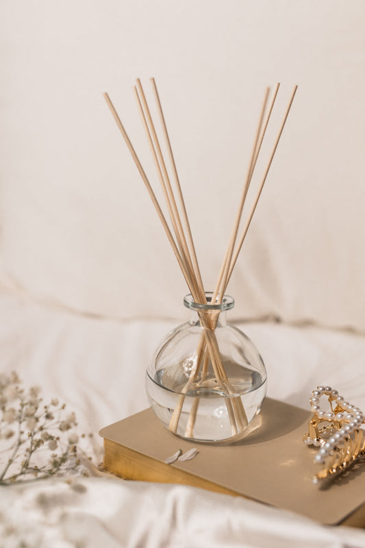 Watermelon Sugar Reed Diffuser