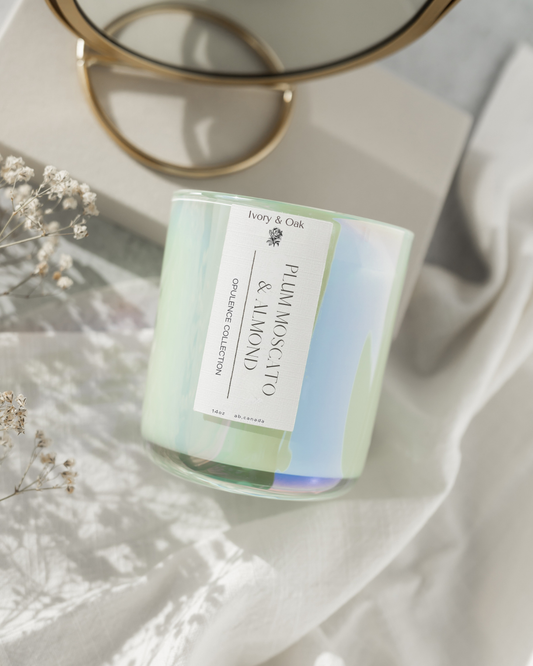 Plum Moscato & Almond