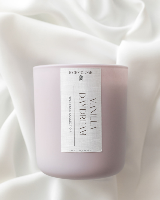 Vanilla Daydream